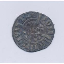 Angleterre - Edward III - Penny - argent 2