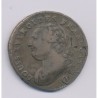 Louis XVI - 12 Deniers - 1792 Q Perpignan - TB+