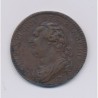Louis XVI - 12 Deniers - 1793 D Lyon - TTB+