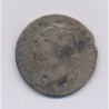 Louis XVI - 12 Deniers - 1793 W Lille - TB