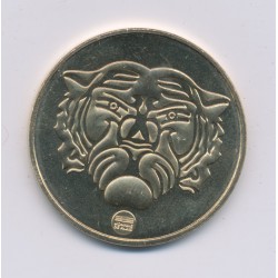 Médaille - Fort Boyard  2