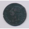 Louis XVI - Sol - 1791 W Lille - TB