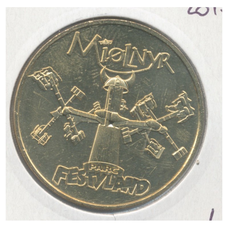 Dept14 - Parc Festyland - Miolnyr - 2017