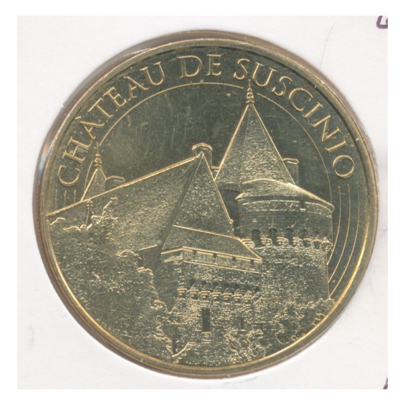 Dept56 - Chateau de Suscinio - 2017