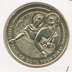 Dept65 - Lourdes - Faites tout ce qu'il vous dira - 2018
