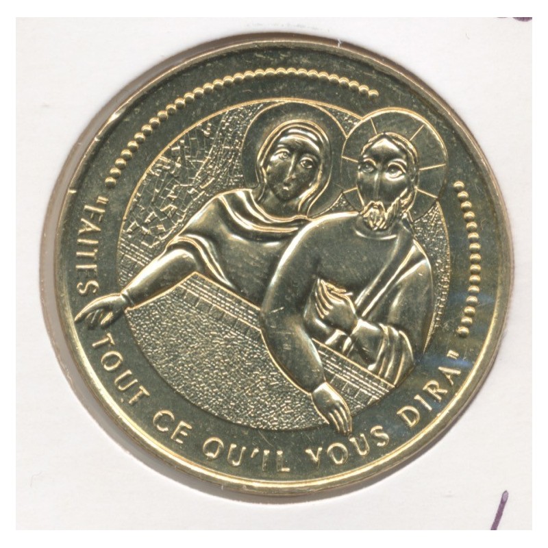 Dept65 - Lourdes - Faites tout ce qu'il vous dira - 2018