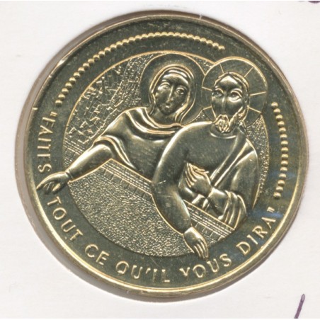 Dept65 - Lourdes - Faites tout ce qu'il vous dira - 2018
