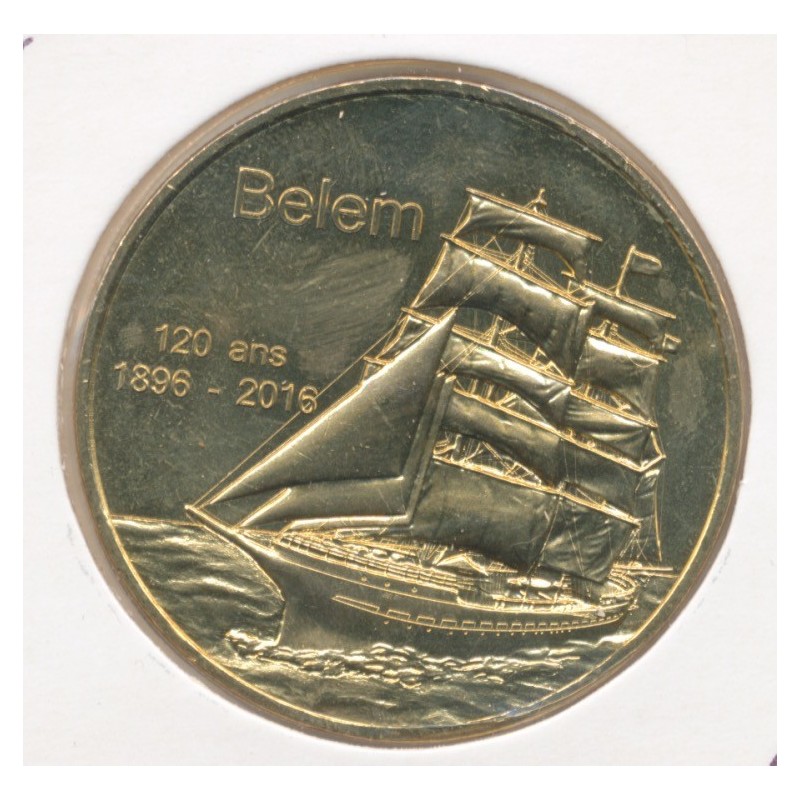 Dept7507 - Belem - 2016 - Paris