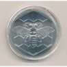 Dept7506 - abeille - différent Rodier - Paris - cupronickel - 34mm
