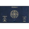 Coffret FDC 1980