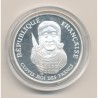 100 Francs Clovis - 1996 - argent belle épreuve - 37mm