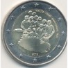 2€ Malte 2012