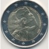 2€ Malte 2014 - 50e anniversaire indépendance - 1964