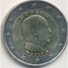 2€ Monaco 2009 - Albert