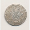 Jeton - Société agriculture horticulture pêche et chasse - Tours 1806 - argent - SUP