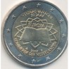 2€ Pays-Bas 2007 - Traité de Rome
