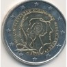 2€ Pays-Bas 2013 - 200 ans indépendance