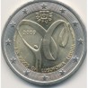 2€ Portugal 2009 - 2e jeux Lusophonie