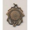 Médaillette - Thème sur le Tir - bronze - TTB