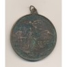 Médaille - Tirage au sort - Classe 1903 - 46mm - TB