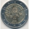2€ Portugal 2014 - 40e anniversaire révolution des oeillets