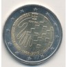 2€ Portugal 2015 - 150e anniversaire croix-rouge Portugais