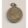Médaille - Pius IX élu Pape 16 juin 1846 - cuivre - 23mm