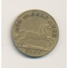 Jeton - Allemagne - Notgeld - 1797 - laiton - TB