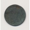 Médaille - Louis Napoléon - Voyage du midi à Niort - 1852 - cuivre - 24mm - TB