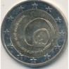 2€ Slovénie 2013 - 800e anniversaire découverte grotte de postojna