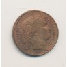 Médaille - Souvenir des grandes fêtes - 1877 - Toulouse - 23mm - TB