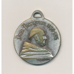 Médaille - Dom Pérignon - Moet et Chandon - Champagne - 30mm - TB