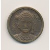 Médaille - Exposition coloniale internationale Paris - 1931 - Asie - bronze - 32mm