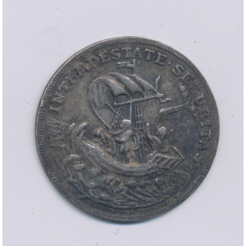 Médaille - St George - 31mm - TTB+