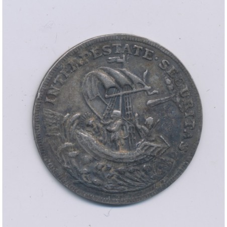 Médaille - St George - 31mm - TTB+