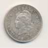 Argentine - 20 Centavos - 1882