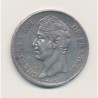 5 Francs Charles X - 1827 I Limoges - TB+/TTB