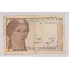 300 Francs cérès - 1938 - Alphabet B - TB - N°0.797.298