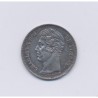1/4 Franc - 1826 A Paris - Charles X - TTB+