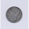1/4 Franc - 1826 B Rouen - Charles X - TTB+