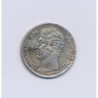 1/4 Franc - 1827 A Paris - Charles X - TB+