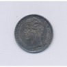 1/4 Franc - 1828 A Paris - Charles X - SUP+
