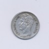 1/4 Franc - 1830 A Paris - Charles X - TTB+