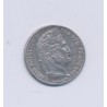 1/4 Franc - 1831 H La Rochelle - Louis philippe I - SUP+