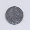 1/4 Franc - 1834 A Paris - Louis philippe I - SUP+