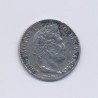 1/4 Franc - 1834 I Limoges - Louis philippe I - TTB