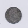 1/4 Franc - 1836 A Paris - Louis philippe I - SUP+