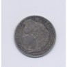 20 centimes Cérès - 1851 A Paris - TTB+