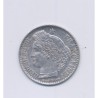 20 centimes Cérès - 1851 A Paris - SUP