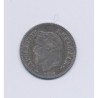 20 centimes Napoléon III - 1866 A Paris - Tête laurée - SUP